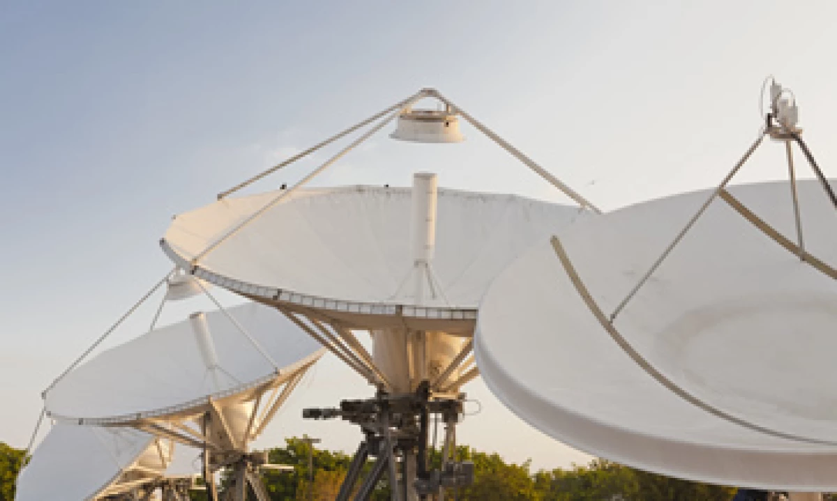 El 8 de agosto, la Secretaría de Comunicaciones y Transportes inició el rescate de la banda de 2.5 Gigahertz. (Foto: Getty Images)