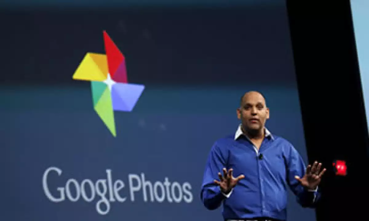Google Photos es gratuita y está disponible para Android y iOS. (Foto: Reuters )