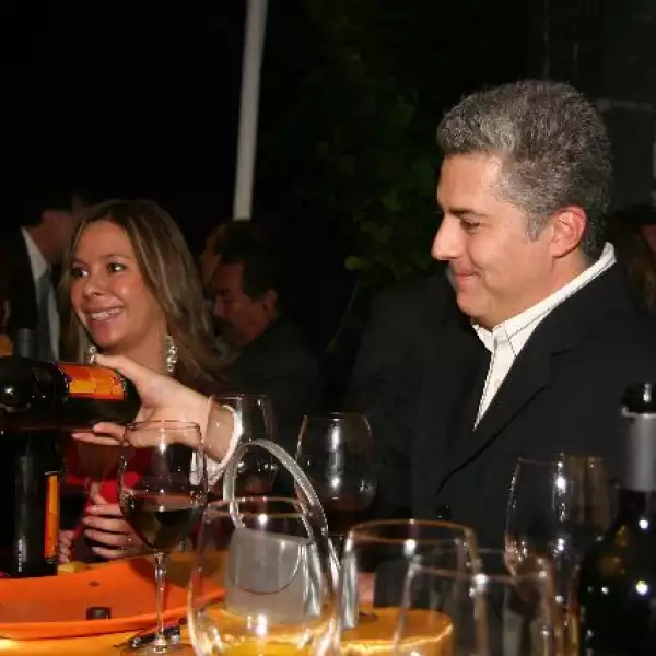 Presentación Vino Duetto de Santo Tomás.