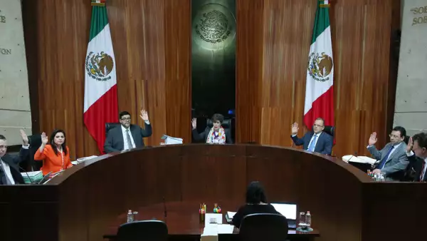 Tribunal Electoral