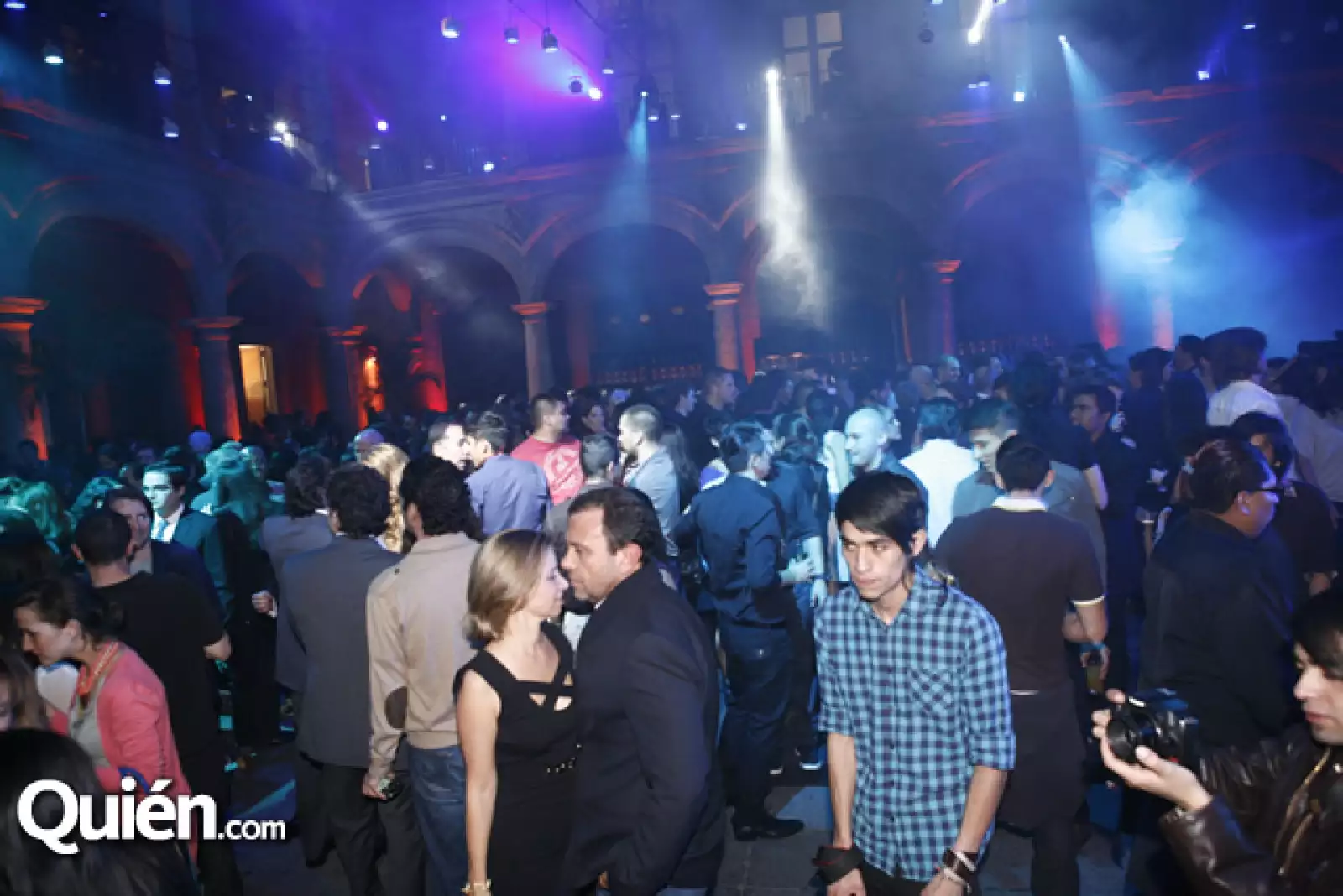 Fiesta Colección Jumex