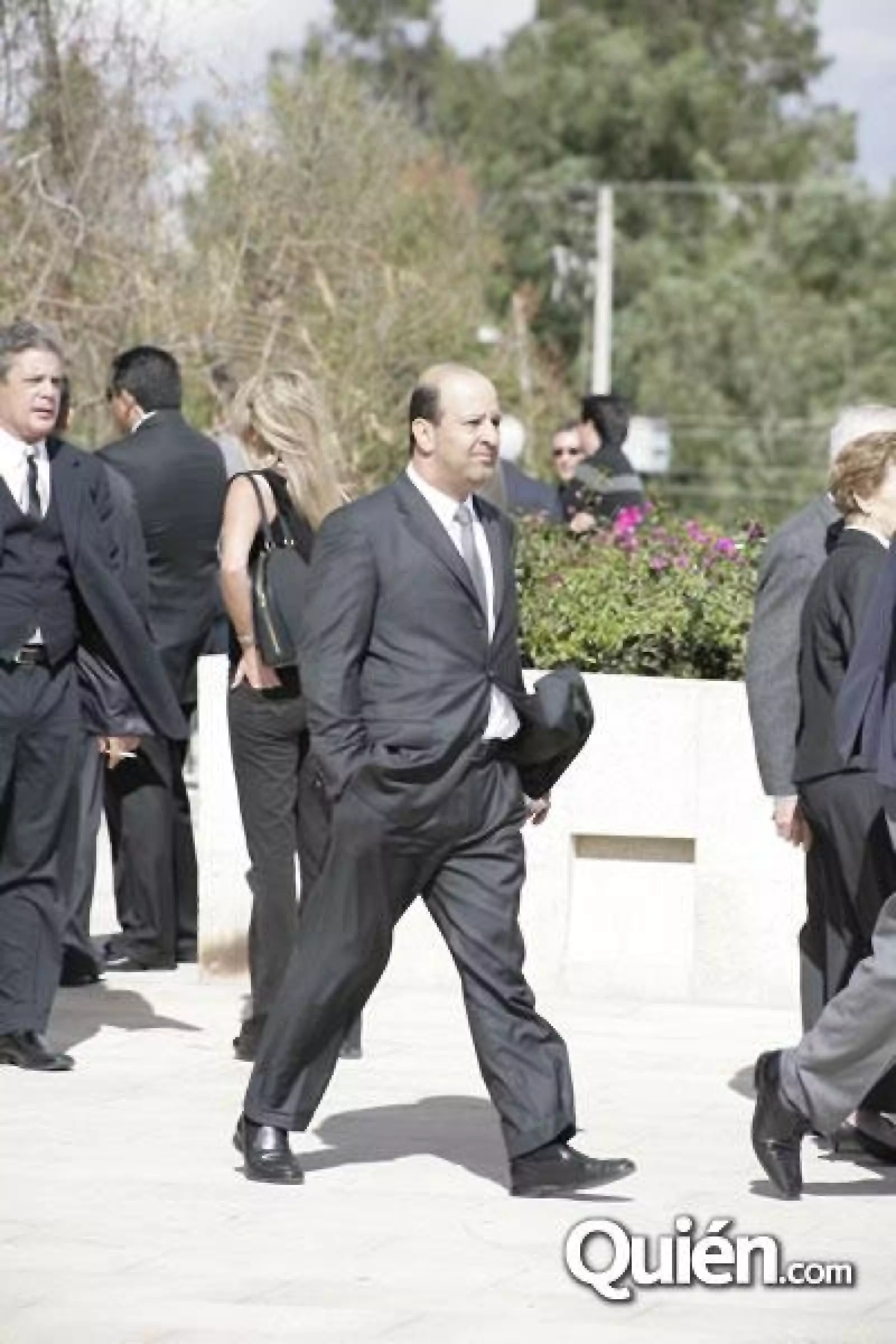 Misa Joaquín Vargas