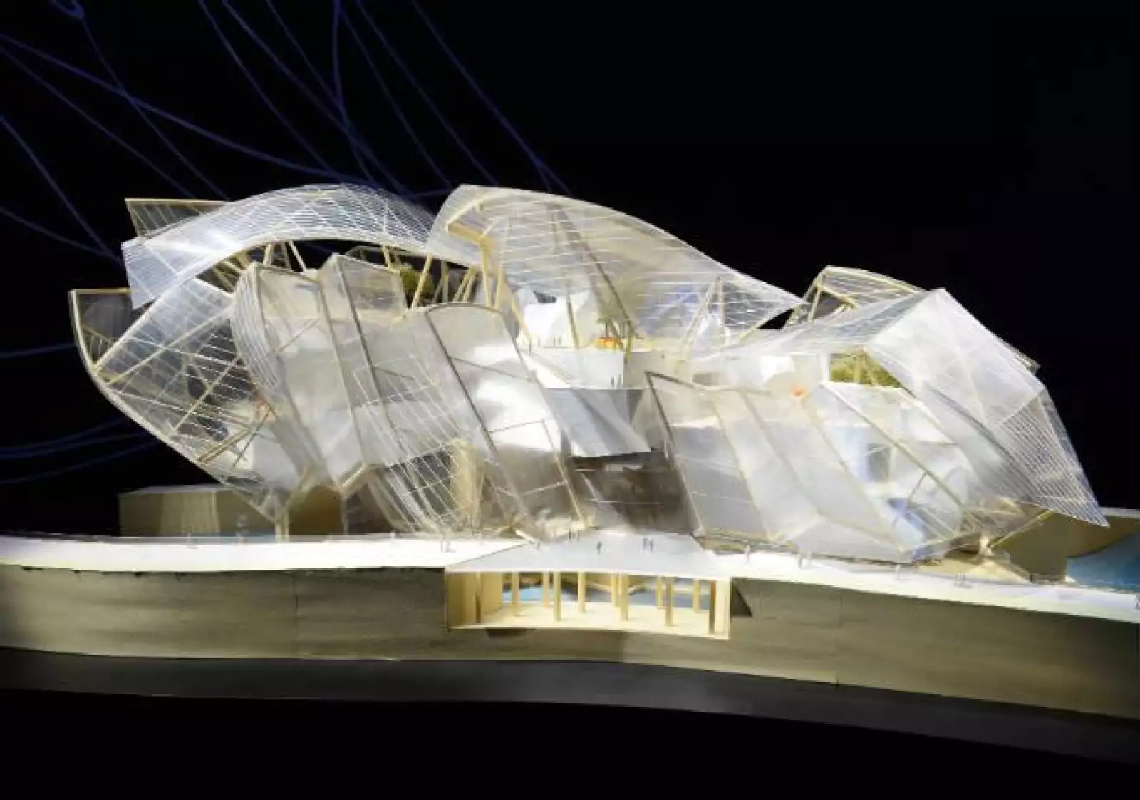 Louis Vuitton Fundation