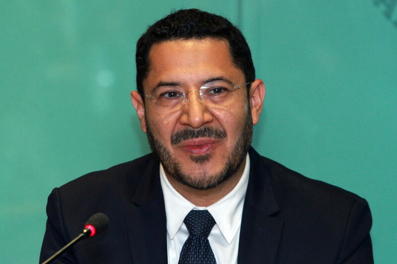 Martí Batres