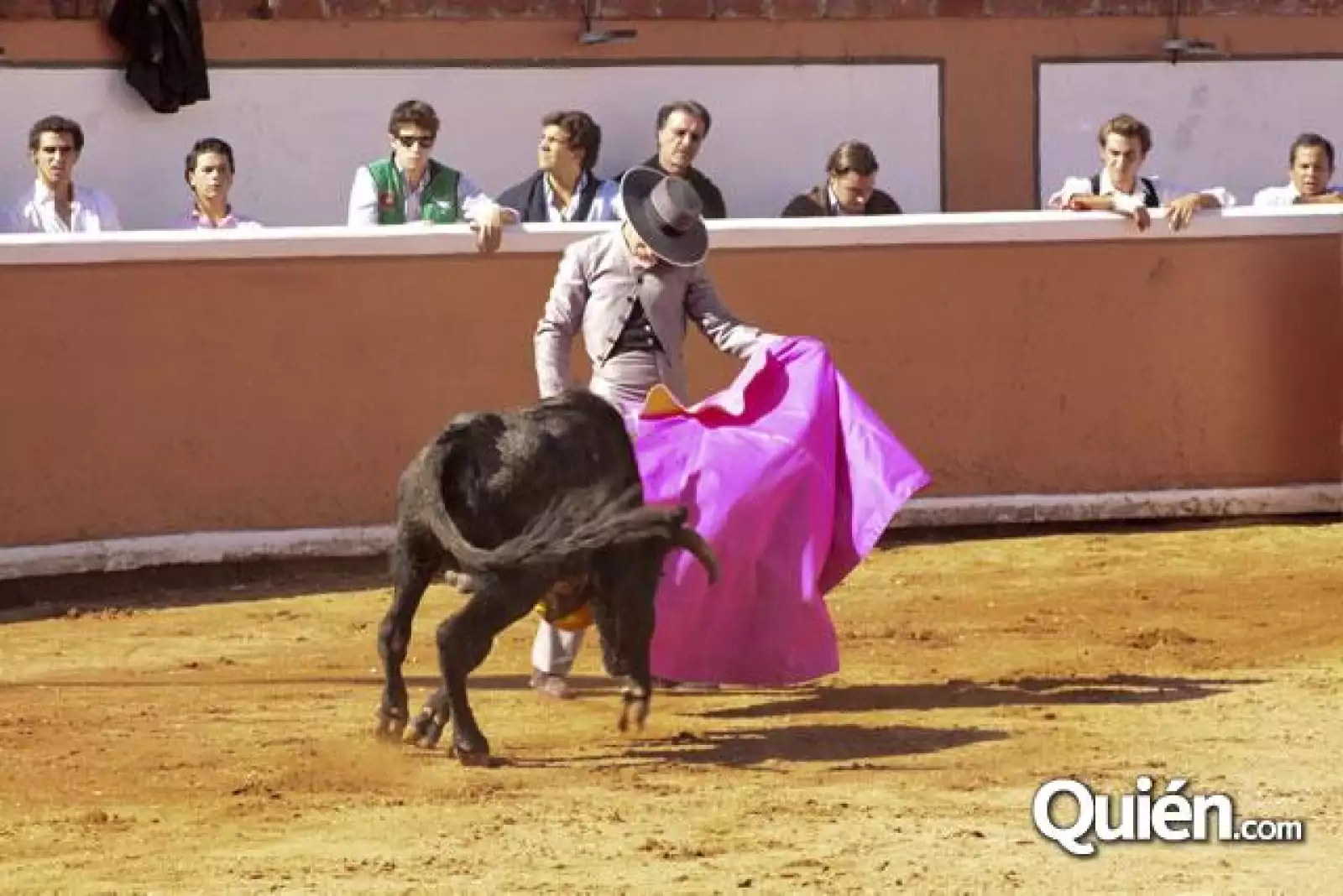Corrida de toros Juriquilla