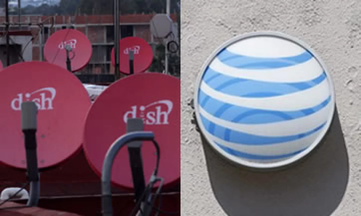Dish está en el lugar 235 del ranking 2015 de ‘Las 500 Empresas más Importantes de México’ de Expansión. (Foto: Especial)