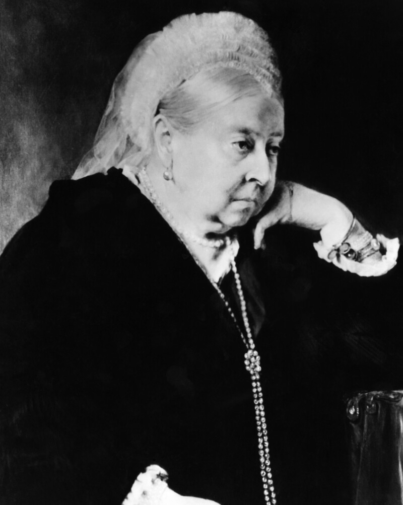 Reina Victoria