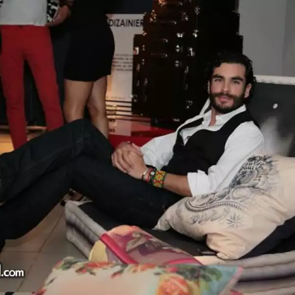 Gonzalo García Vivanco