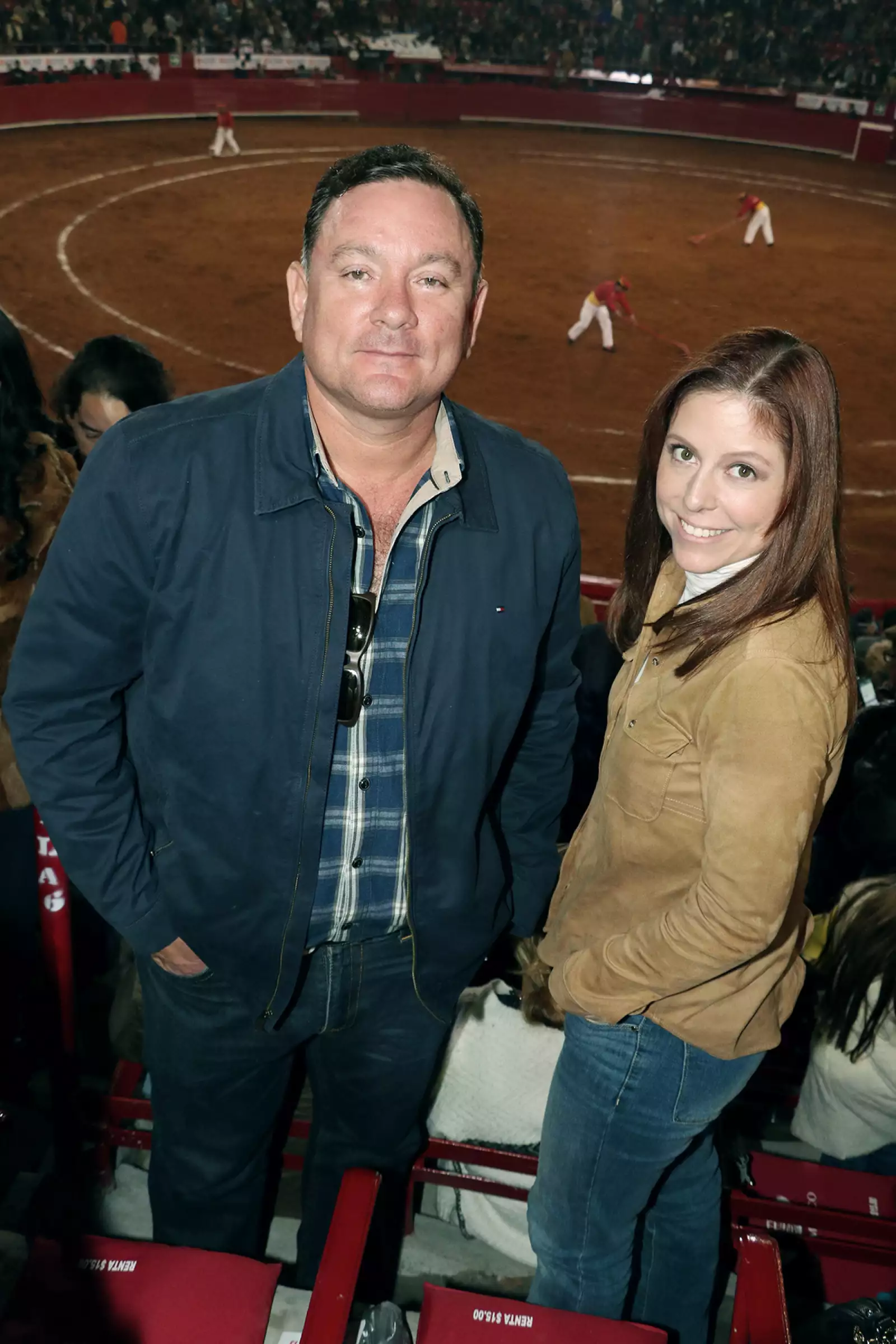 Segunda Corrida de Toros Temporada Grande 