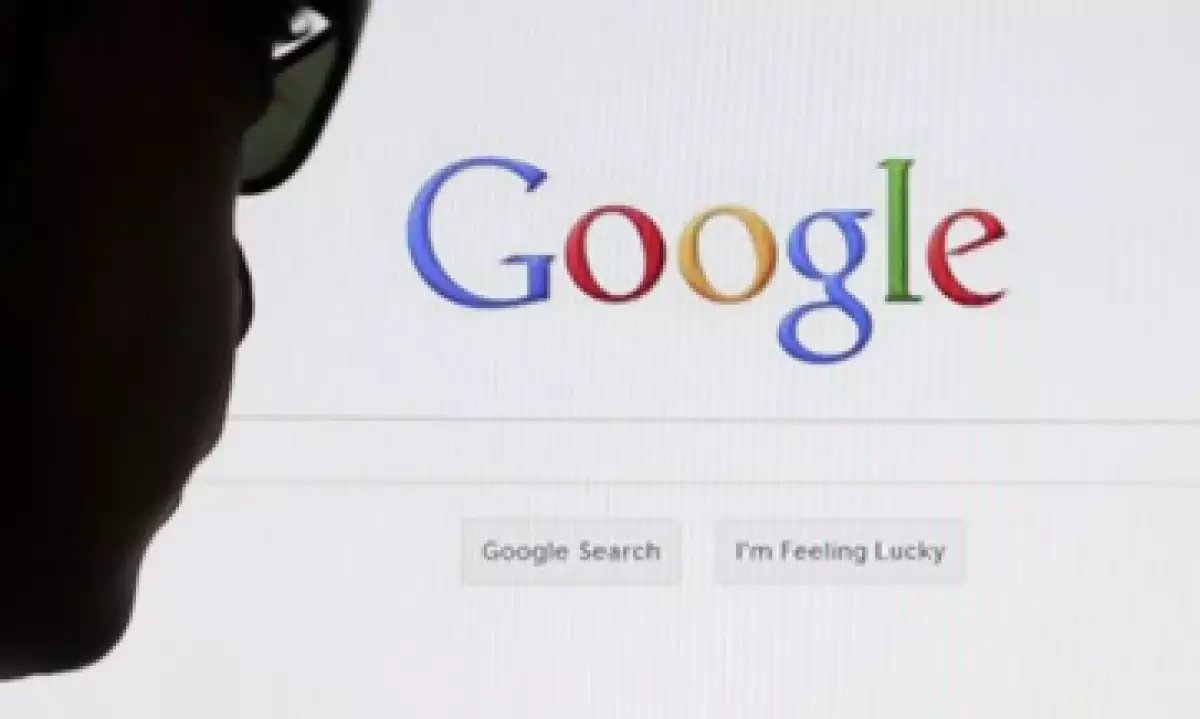 Google argumenta que su proyecto para escanear libros impulsaría las ventas de los mismos. (Foto: Reuters)