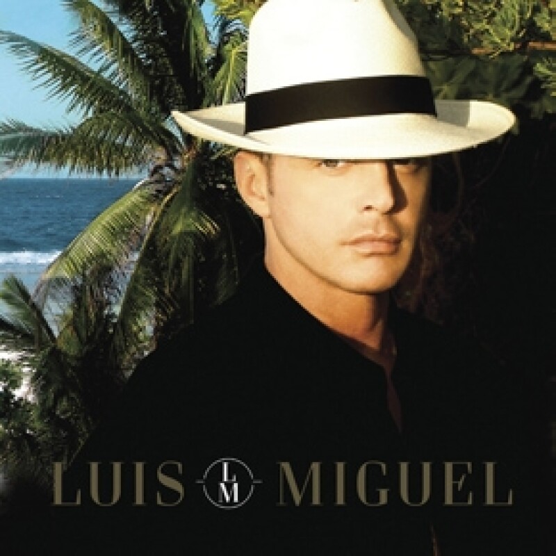 El cantante lo volvió a hacer y su nuevo disco, el cual fue lanzado este martes, alcanzó el primer lugar en México y excelentes ventas en Argentina, Chile y Estados Unidos.
