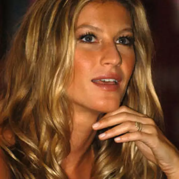 Gisele Bundchen