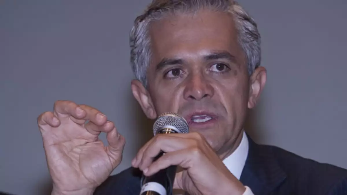 miguel angel mancera
