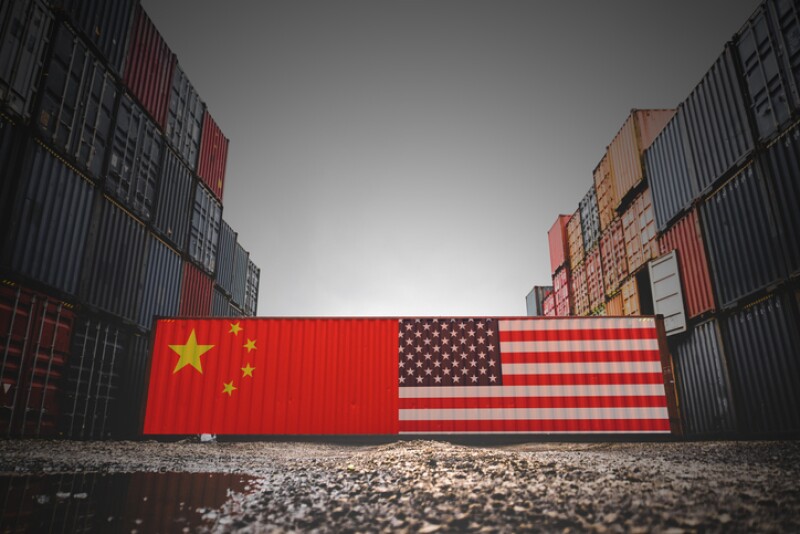 China y EU