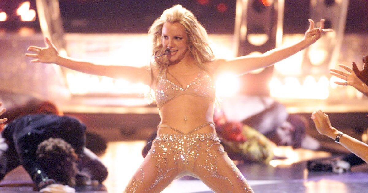Habemus musical con canciones de Britney Spears en Broadway