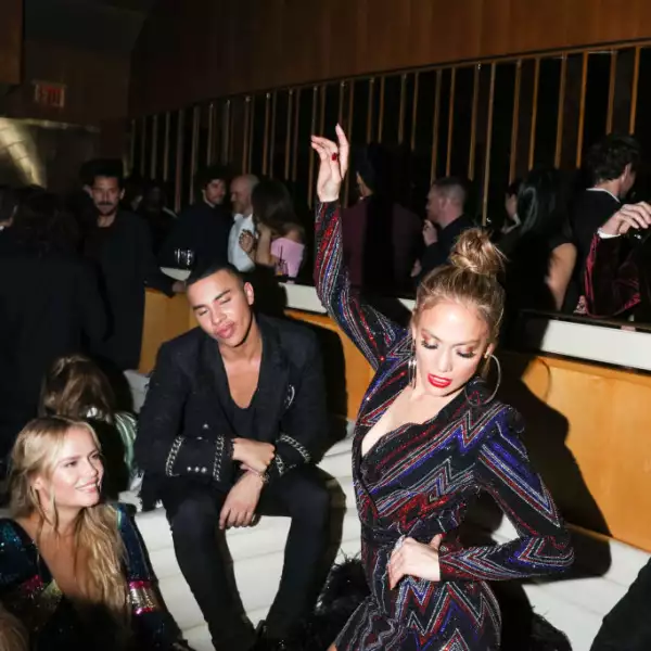 Heavenly Bodies: Fashion & The Catholic Imagination Costume Institute Gala - After Parties