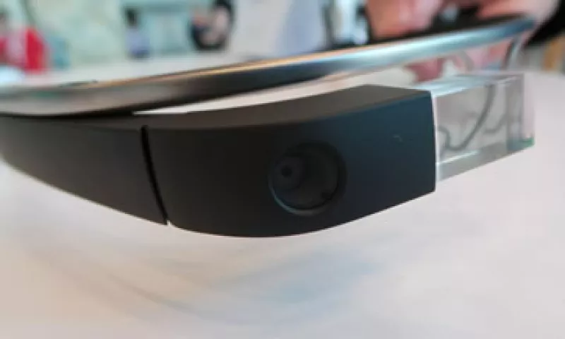 El equipo fue enviado a cientos de desarrolladores en el mundo. (Foto: Francisco Rubio)