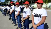 Servicio militar obligatorio para mujeres en México