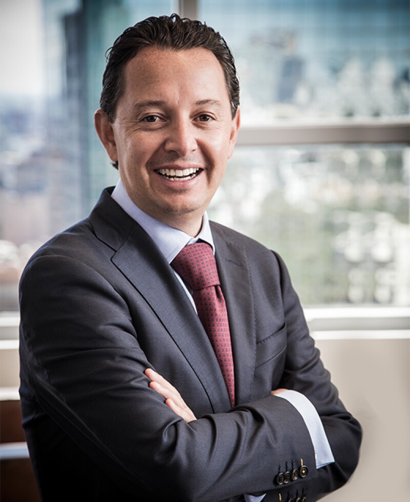 Carlos Alberto Rojo