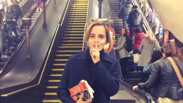 emma watson
