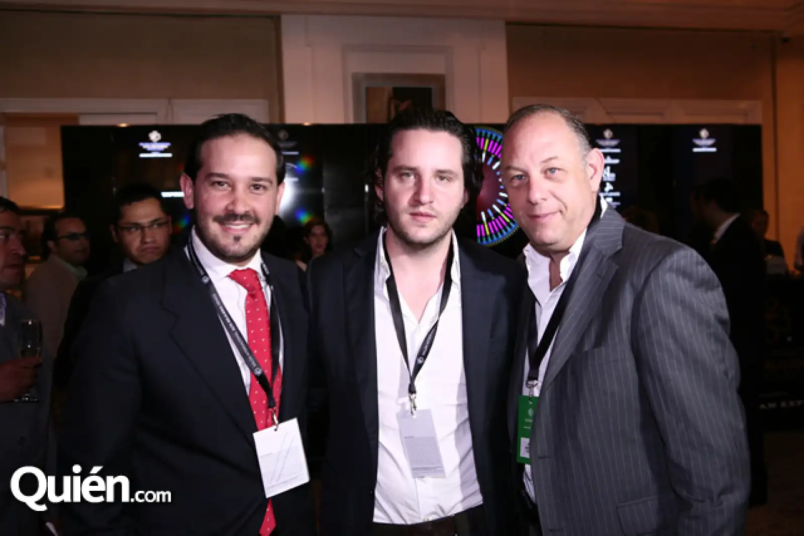 Pablo Gómez,Eric Cogan,Ari Berger