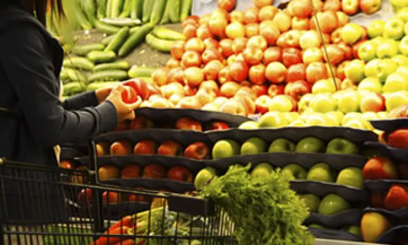 La inflación subyacente se ubicó en 0.22% en julio. (Foto: Photos to Go)