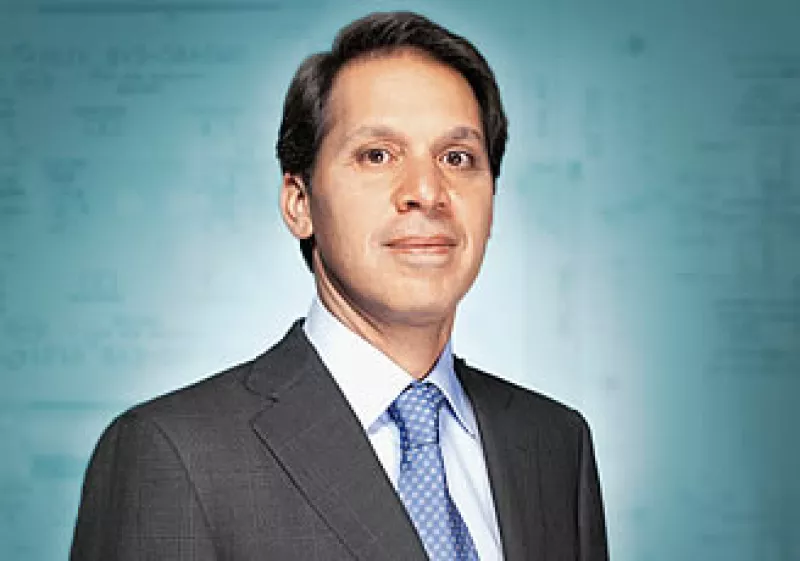 Al mando de América Móvil, Daniel Hajj es el CEO mexicano más rentable, según un estudio reciente de Harvard. (Foto: Alfredo Pelcastre / Mondaphoto)