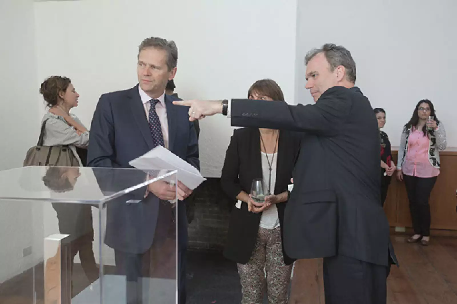 Duancan Taylor,Marie Beatrice Taylor,David Elliott