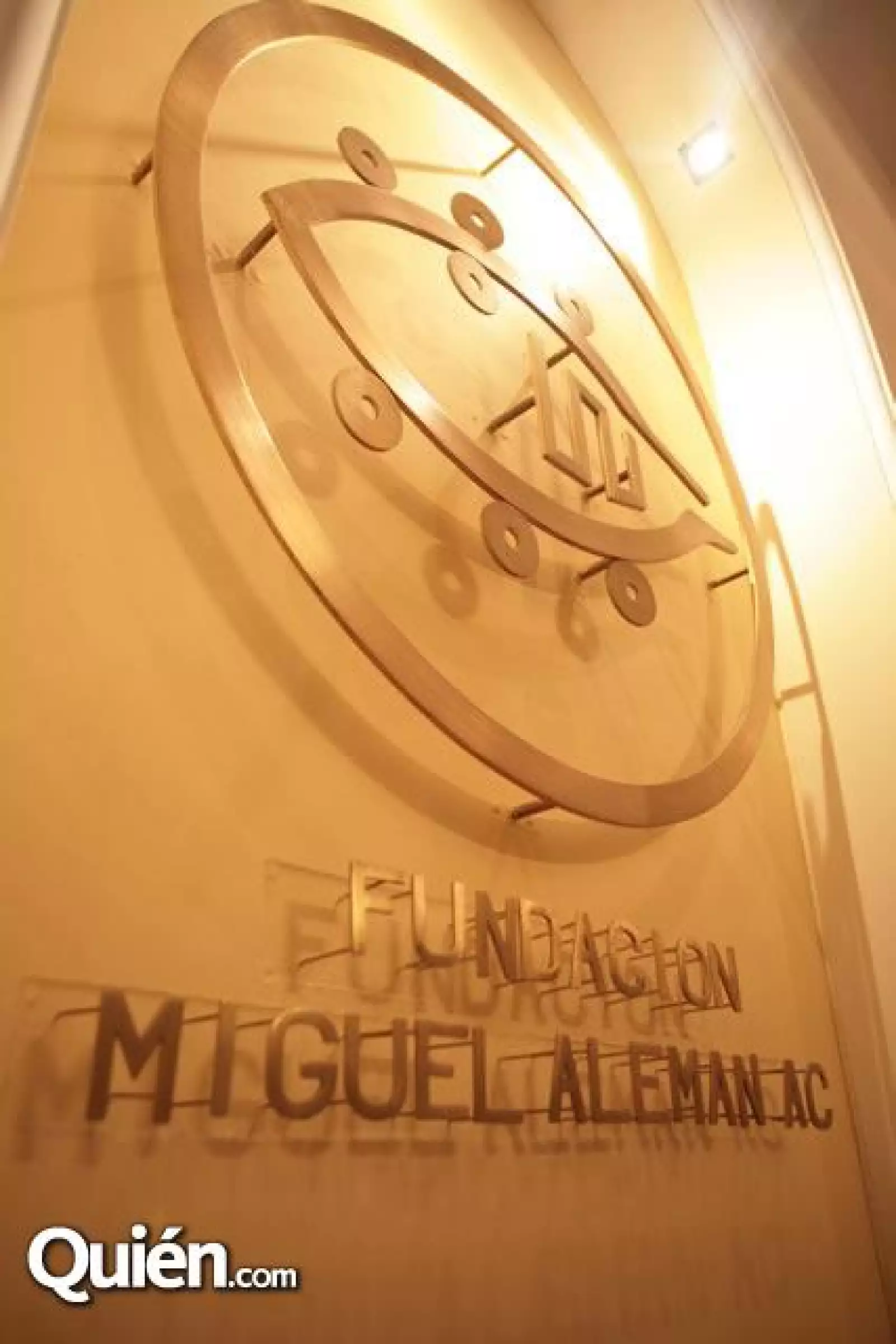 Fundación Miguel Aleman