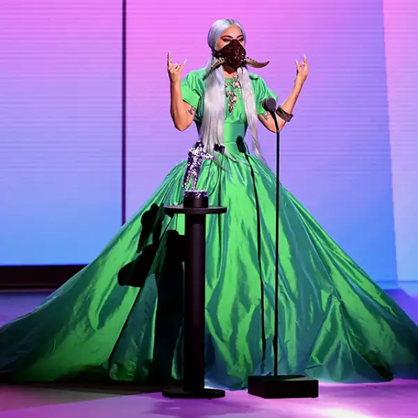 2020 MTV Video Music Awards - Show