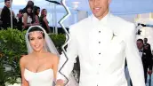 Suman ya varias las parejas de famosos que decidieron finalizar sus matrimonios o relaciones de muchos años. Aquí un breve recuento de quienes le han dicho adiós al amor.