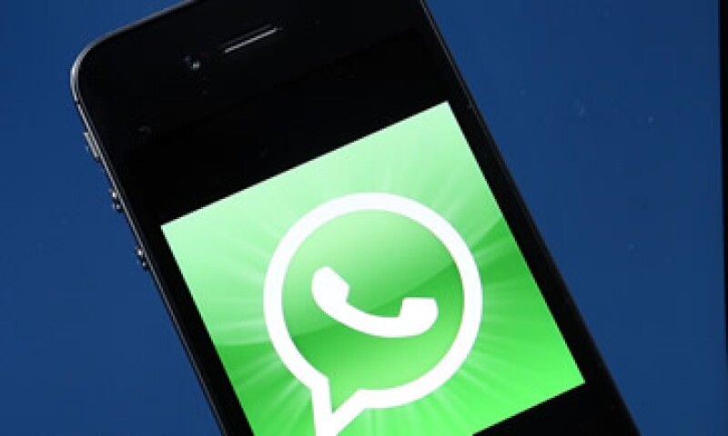 La suspensión de WhatsApp fue ordenada en todo el territorio brasileño. (Foto: Getty Images )