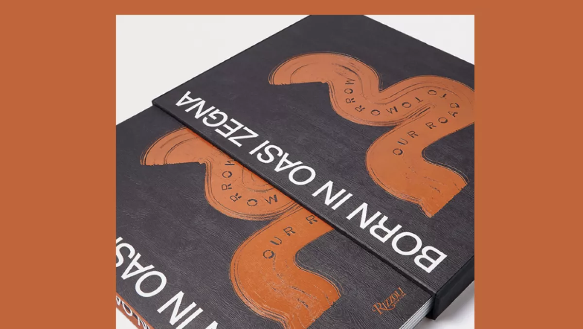 Explorar el origen: Born in oasi Zegna