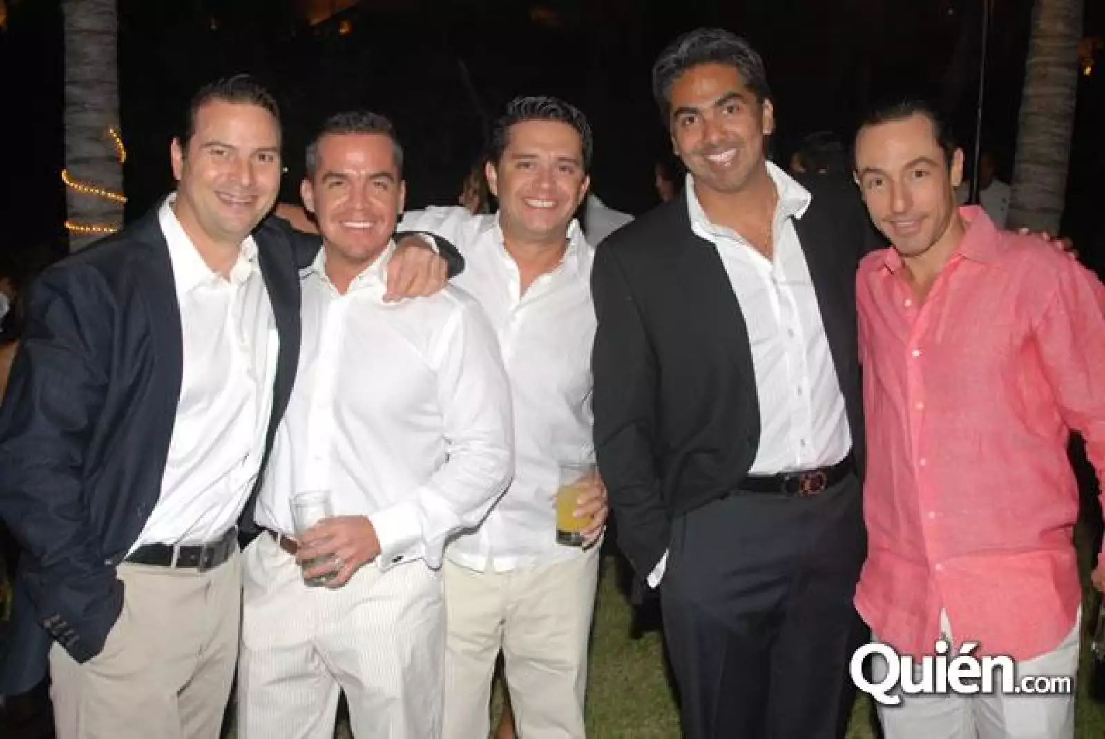 Boda Esau Gutiérrez y Yaday Martínez