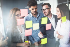 Herramientas de Design Thinking para tu modelo Fintech