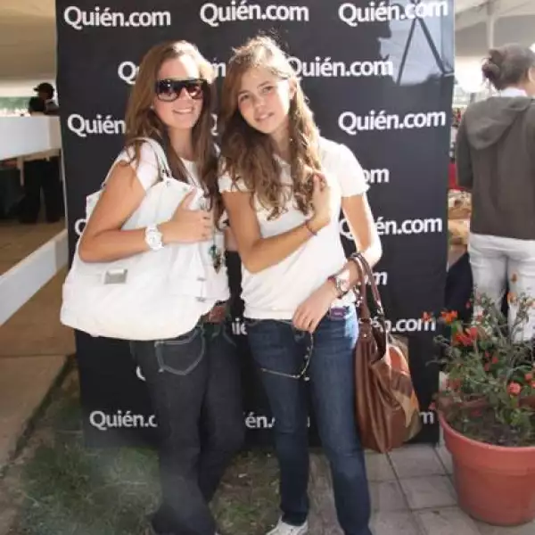 Campeonato Nacional de Salto 2009