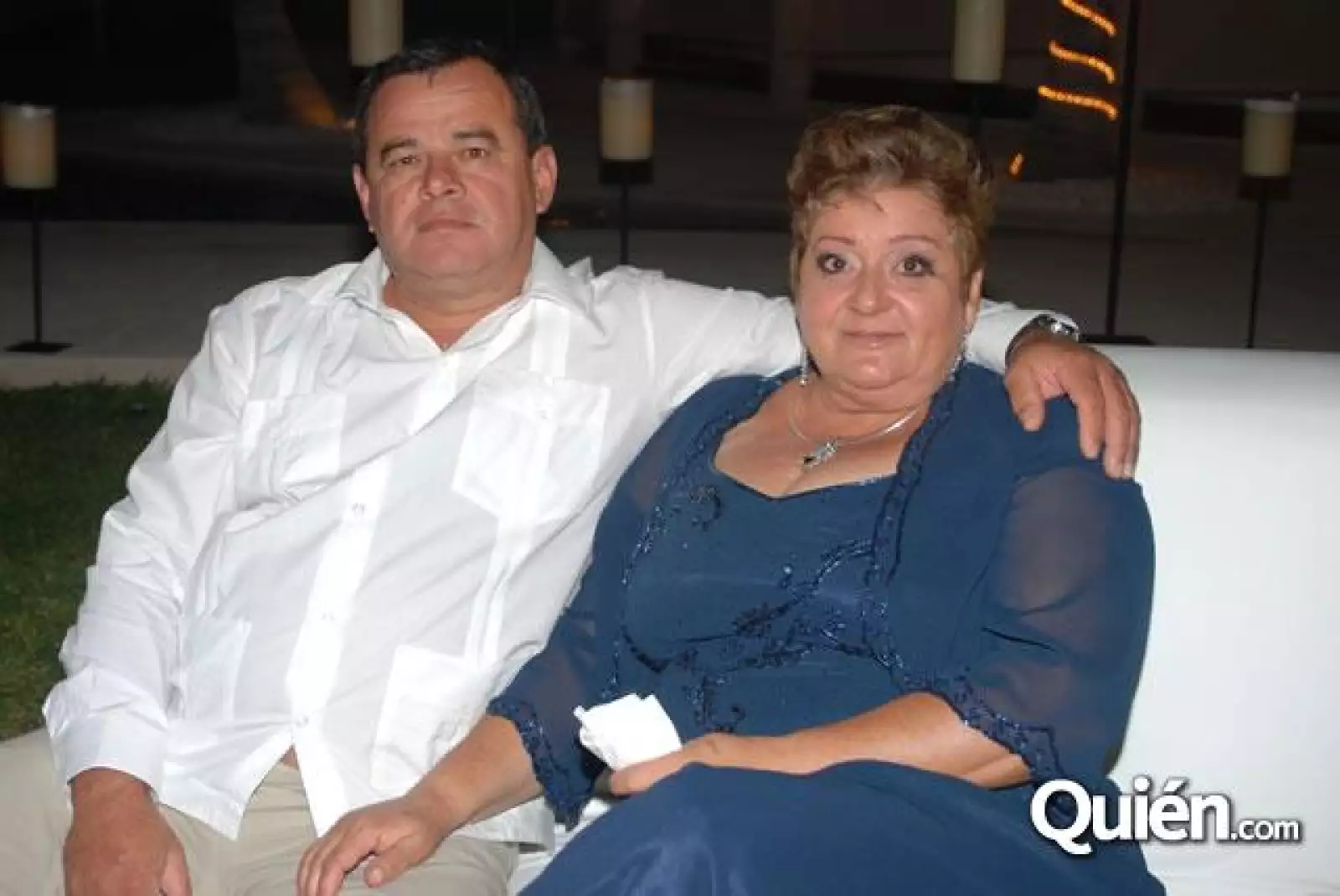 Boda Esau Gutiérrez y Yaday Martínez