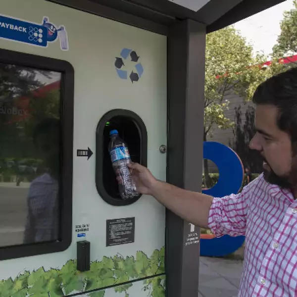 caja recicladora BioBox 3