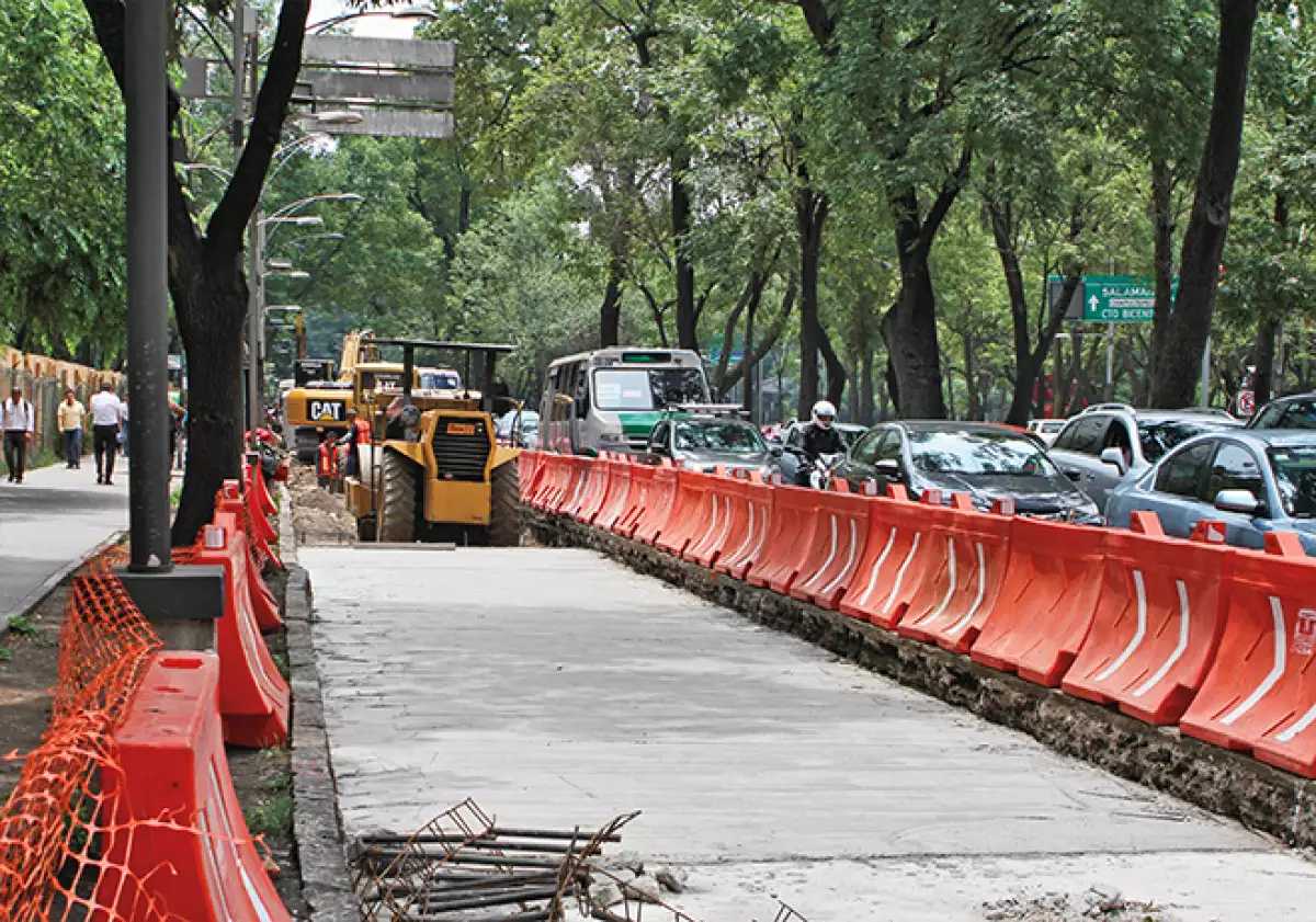 Construcción
