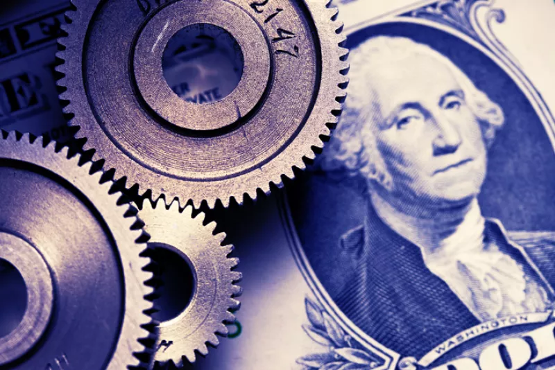 eu economia dolar billete