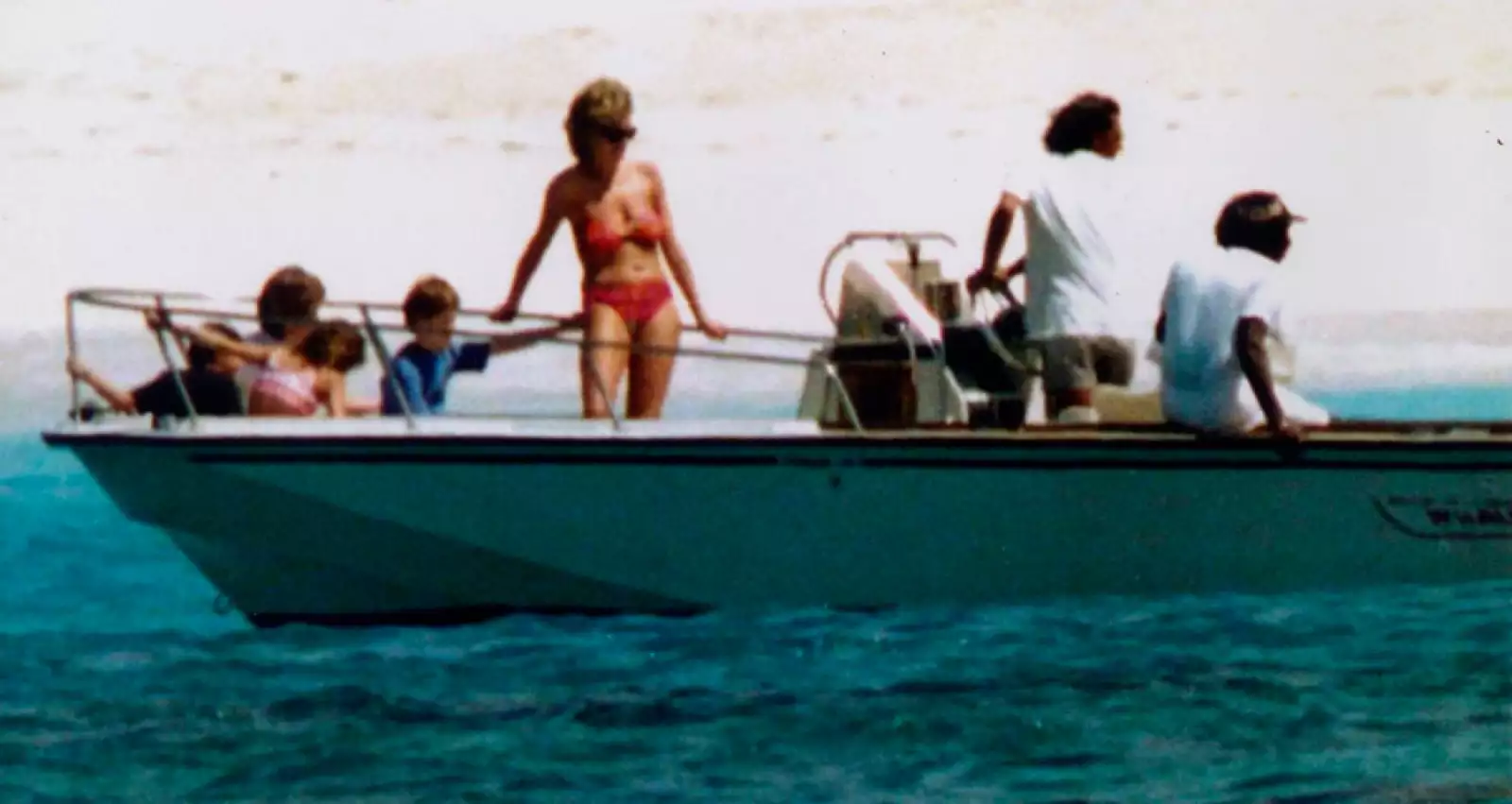 Princesa Diana