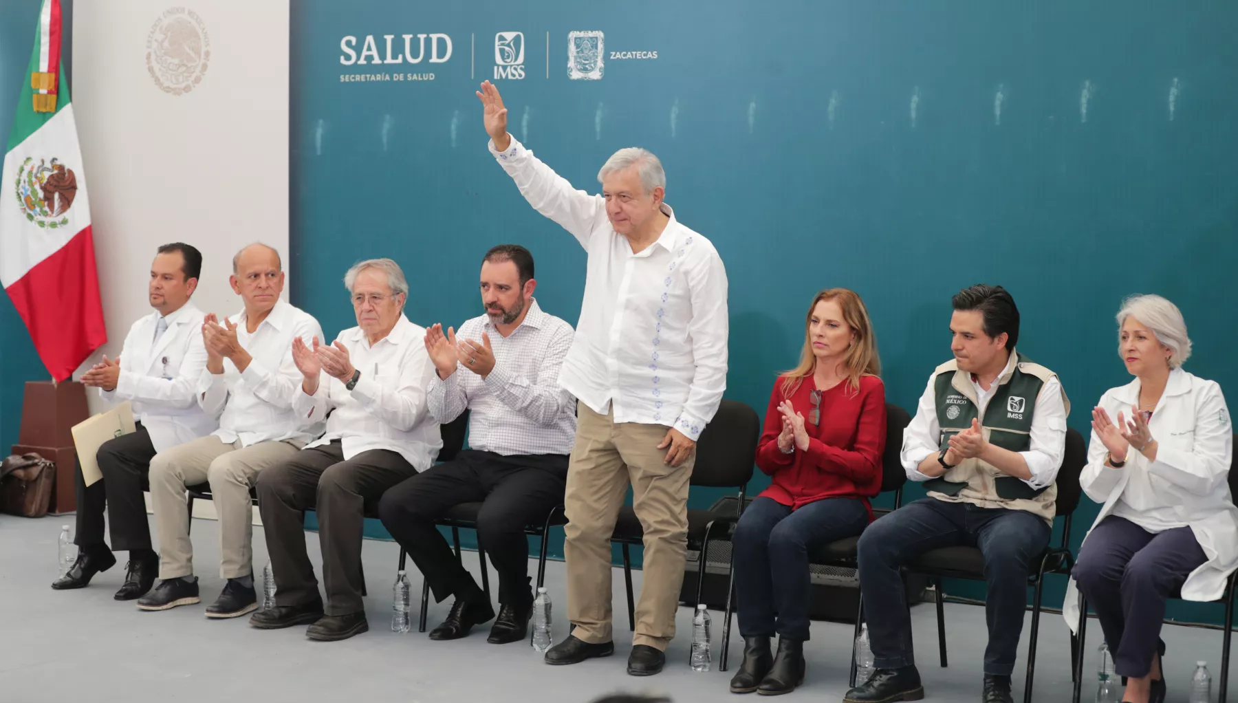 AMLO minería