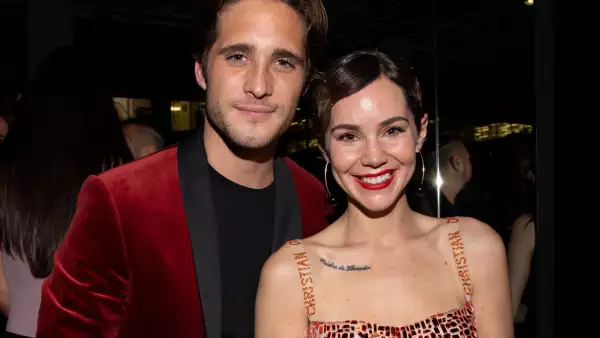 Diego Boneta