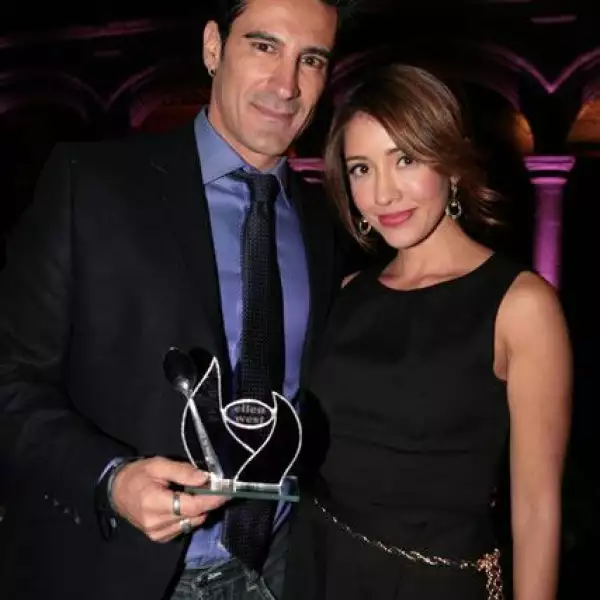 Marco Di Mauro,fernando Romero