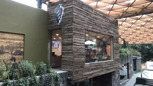 El Tizoncito abrió su nuevo local en Avándaro, en el Estado de México. (Cortesía)