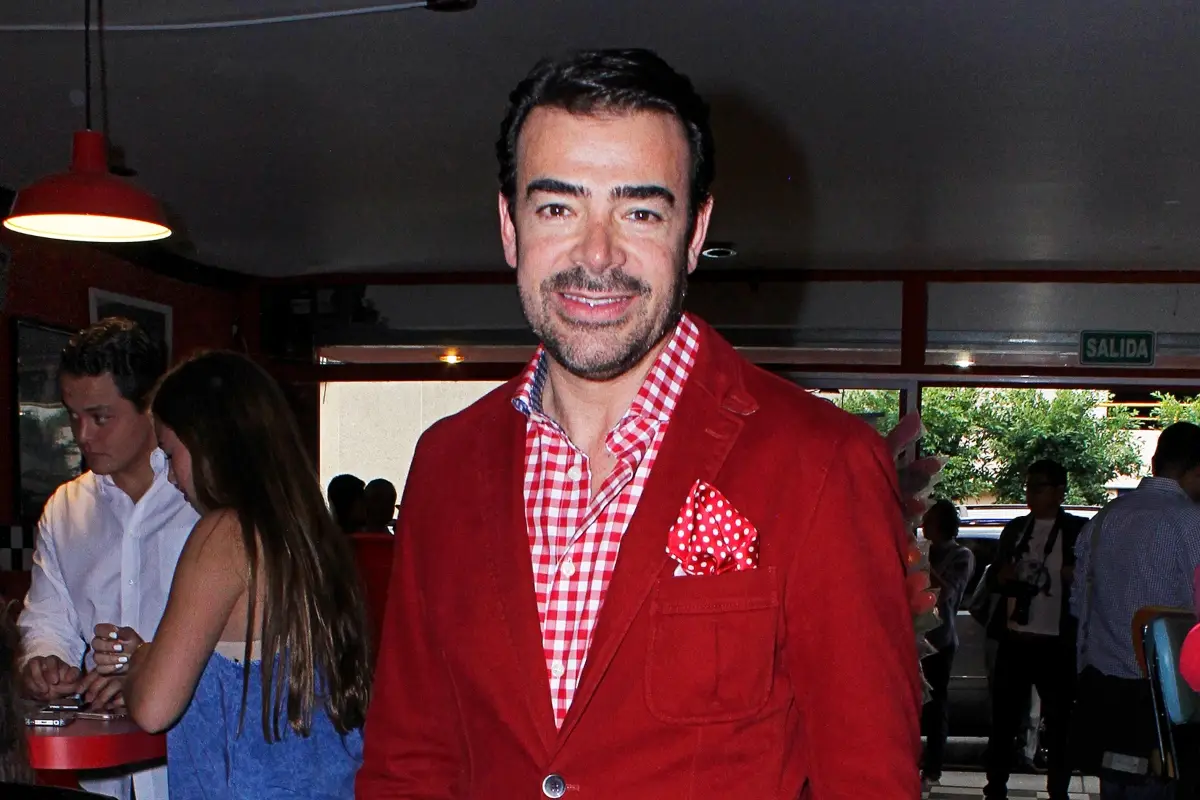 Toño Mauri