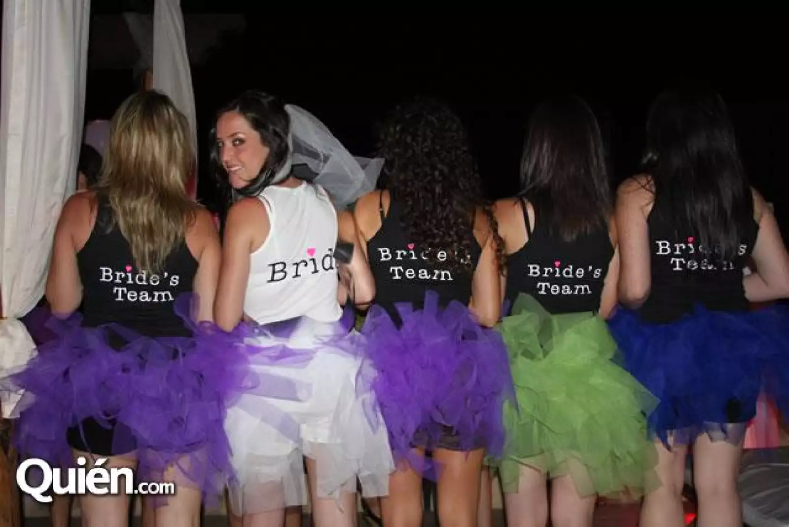 Despedida de soltera