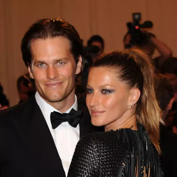 "American Woman: Fashioning A National Identity" Met Gala - Arrivals