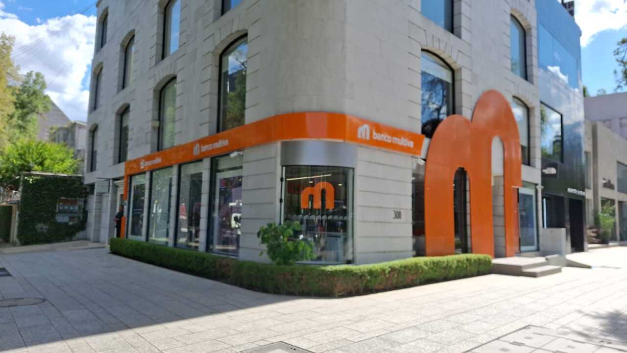 Multiva opera formalmente negocio fiduciario de CI Banco