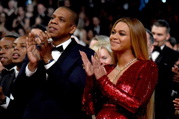 Beyonce